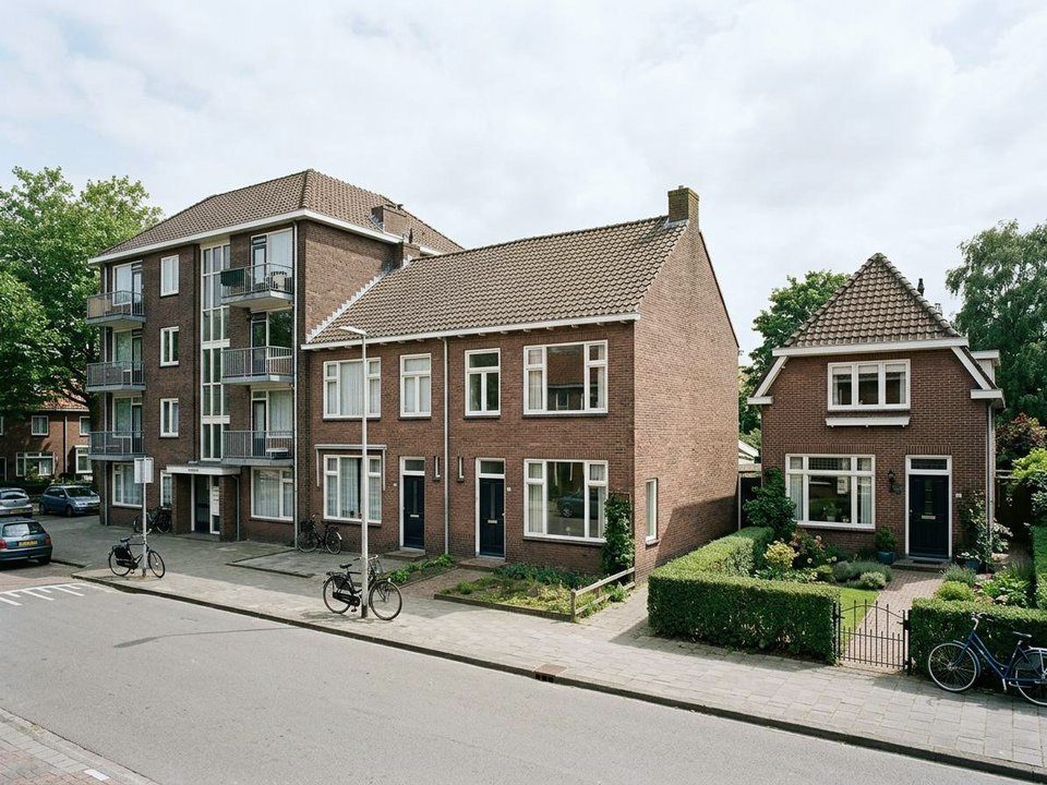 Appartement, tussenwoning, hoekwoning en vrijstaande woning in één straat: de energielabel kosten verschillen per woningtype